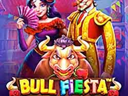 Bull-Fiesta