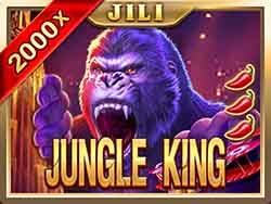 Jungle-King