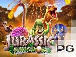 Jurassic-Kingdom