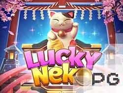 Lucky-Neko