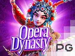 Opera-Dynasty